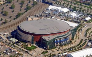 How to get to the Pepsi Center