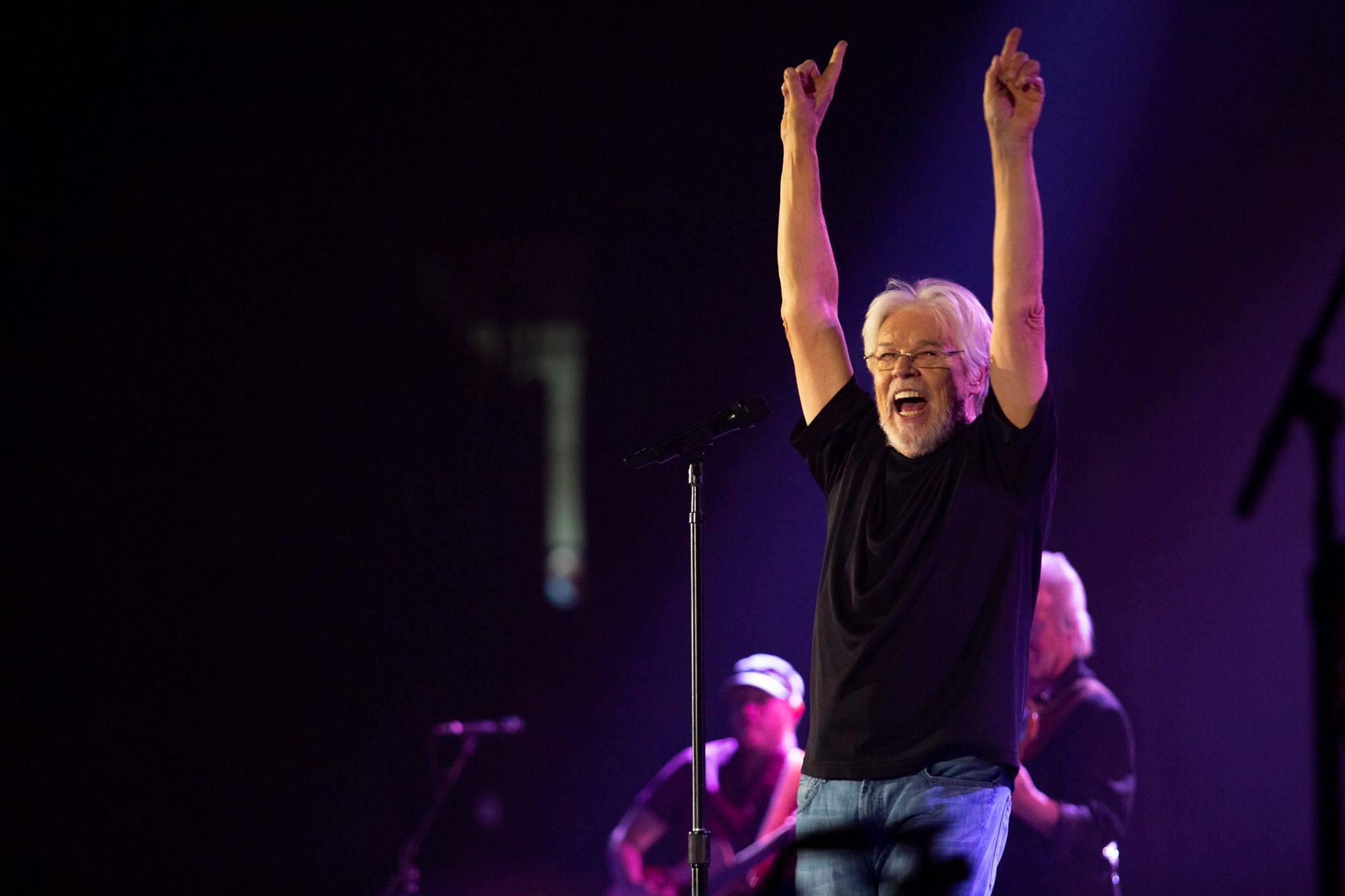 Review Bob Seger Turns The Final Page On His Touring Career