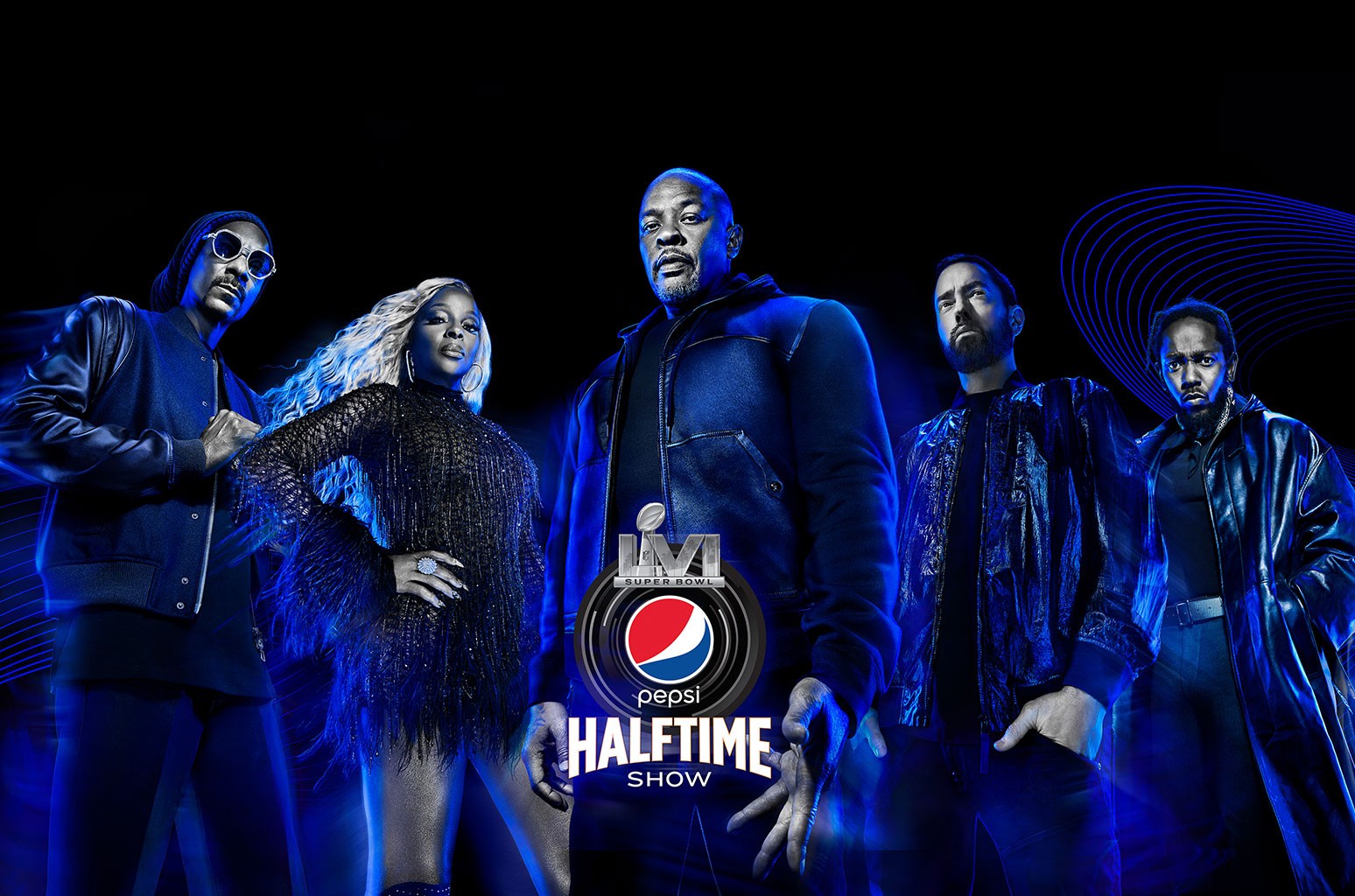 Super Bowl 2022 halftime show review: exhilarating hip-hop family